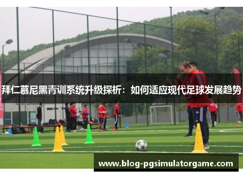 拜仁慕尼黑青训系统升级探析：如何适应现代足球发展趋势