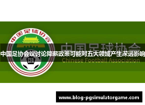中国足协会议讨论降薪政策可能对五大领域产生深远影响