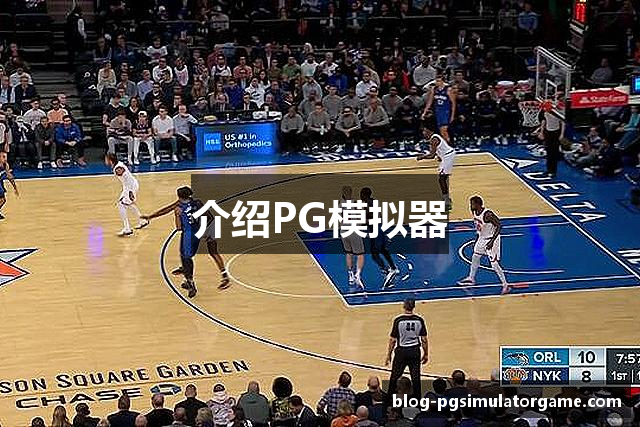 介绍PG模拟器
